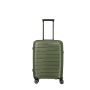 Valise cabine rigide Air Base 55 cm Olive