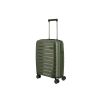 Valise cabine rigide Air Base 55 cm Olive