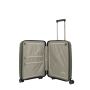Valise cabine rigide Air Base 55 cm Olive