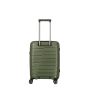 Valise cabine rigide Air Base 55 cm Olive
