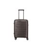 Valise cabine rigide Air Base 55 cm Coffee
