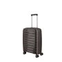 Valise cabine rigide Air Base 55 cm Coffee