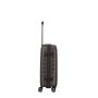Valise cabine rigide Air Base 55 cm Coffee