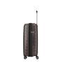 Valise rigide Air Base extensible 67 cm Coffee