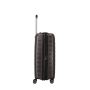 Valise rigide Air Base extensible 67 cm Coffee