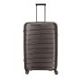 Valise rigide Air Base 77 cm Coffee