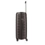 Valise rigide Air Base 77 cm Coffee