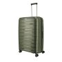 Valise rigide Air Base 77 cm Olive