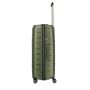 Valise rigide Air Base 77 cm Olive