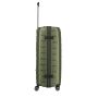 Valise rigide Air Base 77 cm Olive