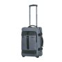 Sac de voyage cabine à roues 48402 2-en1 52 cm Gris