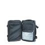 Sac de voyage cabine à roues 48402 2-en1 52 cm Gris