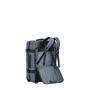 Sac de voyage cabine à roues 48402 2-en1 52 cm Gris