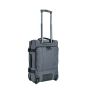 Sac de voyage cabine à roues 48402 2-en1 52 cm Gris