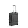 Sac de voyage cabine à roues 48402 2-en1 52 cm Noir