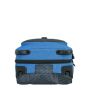 Sac de voyage cabine à roues 48402 2-en1 52 cm Bleu