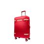 Valise rigide M Neo Partance 67 cm Rouge Baiser