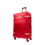 Valise rigide Neo Partance 74,5 cm Rouge Baiser