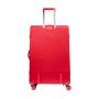 Valise rigide Neo Partance 74,5 cm Rouge Baiser