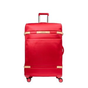 Valise rigide Neo Partance 74,5 cm Rouge Baiser