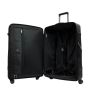 Valise rigide Neo Partance 74,5 cm Black