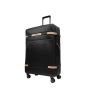 Valise rigide Neo Partance 74,5 cm Black