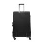 Valise rigide Neo Partance 74,5 cm Black