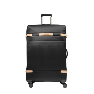 Valise rigide Neo Partance 74,5 cm Black