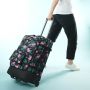 Valise souple 67 cm Valladolid