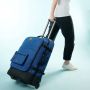 Valise souple 67 cm Shiraz
