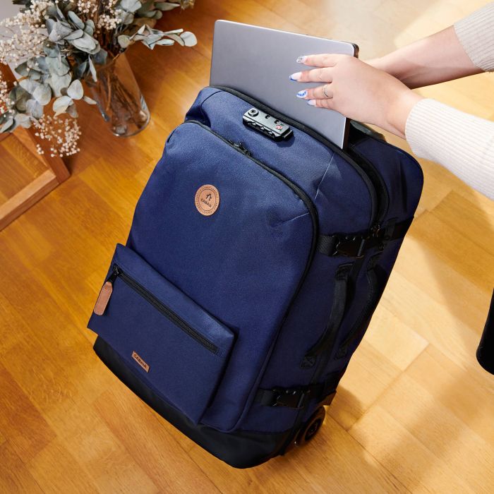 Valise souple 67 cm Reykjavik