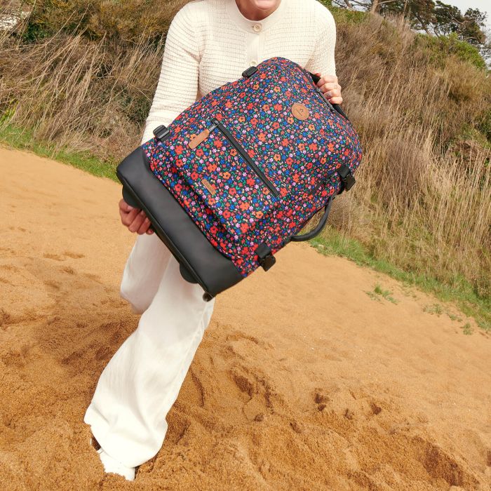 Valise souple 67 cm Maupiti
