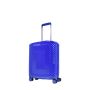 Valise cabine rigide Atlas 55 cm Bleu Encre