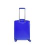Valise cabine rigide Atlas 55 cm Bleu Encre