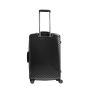Valise rigide M Atlas 69 cm Black