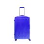 Valise rigide M Atlas 69 cm Bleu Encre