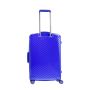 Valise rigide M Atlas 69 cm Bleu Encre