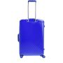 Valise rigide L Atlas 75 cm Bleu Encre
