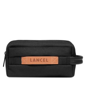Trousse de toilette Neo Partance 22,5 cm Noir
