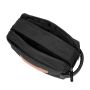 Trousse de toilette Neo Partance 22,5 cm Noir