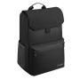 Sac à dos ordinateur Royale 16" 46 cm Noir