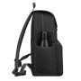 Sac à dos ordinateur Royale 16" 46 cm Noir
