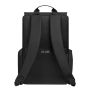 Sac à dos ordinateur Royale 16" 46 cm Noir