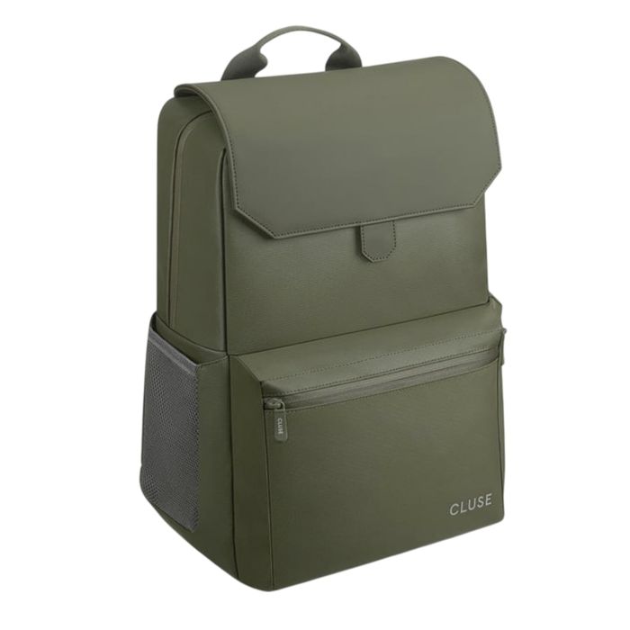 Sac à dos ordinateur Royale 16" 46 cm Forest Green