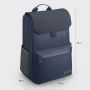 Sac à dos ordinateur Royale 16" 46 cm Navy Blue