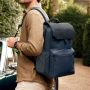 Sac à dos ordinateur Royale 16" 46 cm Navy Blue