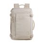 Sac à dos underseater Blast 42,5 cm Beige