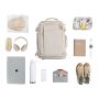Sac à dos underseater Blast 42,5 cm Beige
