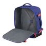 Sac à dos ordinateur Take 2 Cabin 45 cm 15,6'' Dusk purple sunset coral