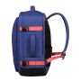 Sac à dos ordinateur Take 2 Cabin 45 cm 15,6'' Dusk purple sunset coral